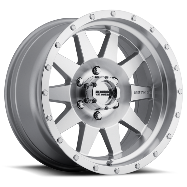 METHOD RACE WHEELS MR301 - The Standard