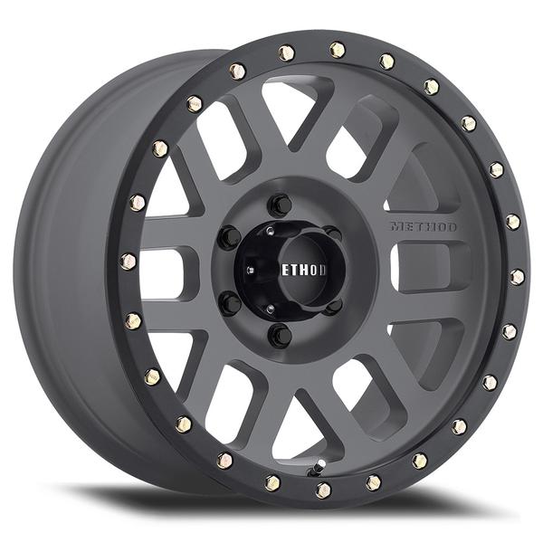 METHOD RACE WHEELS MR309 Grid