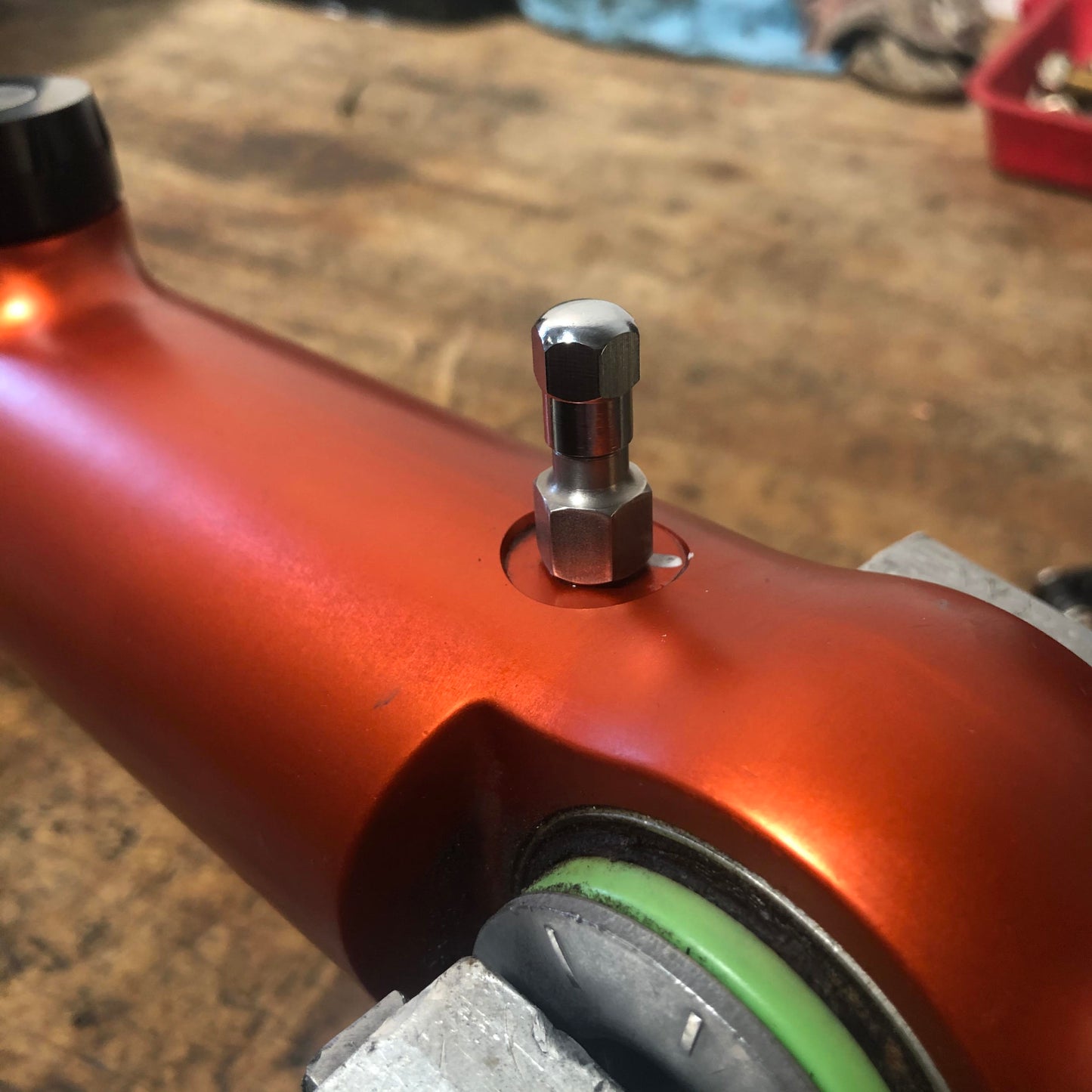 RPG 2019 Up Raptor Live Valve Delete