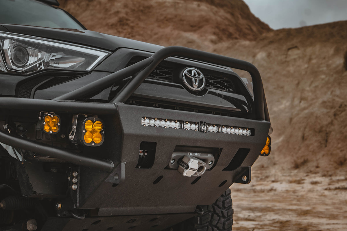 Baja Designs S8 LED Light Bar