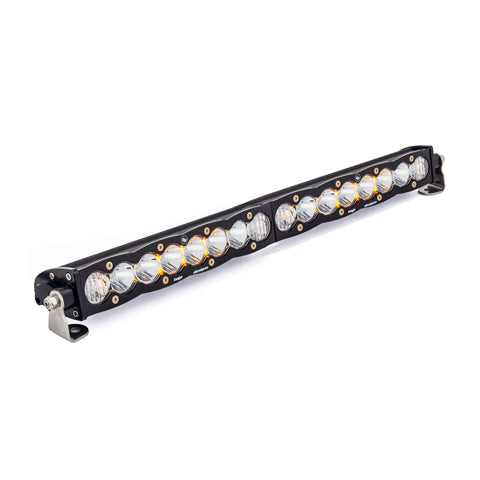 Baja Designs S8 LED Light Bar