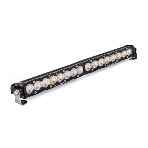 Baja Designs S8 LED Light Bar