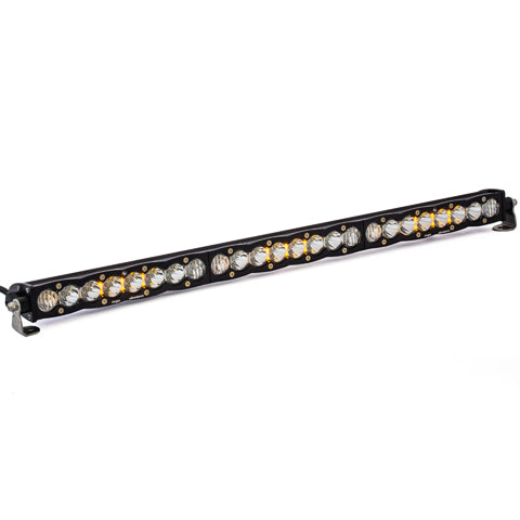 Baja Designs S8 LED Light Bar