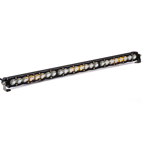 Baja Designs S8 LED Light Bar