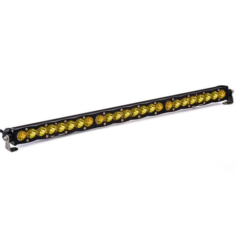 Baja Designs S8 LED Light Bar