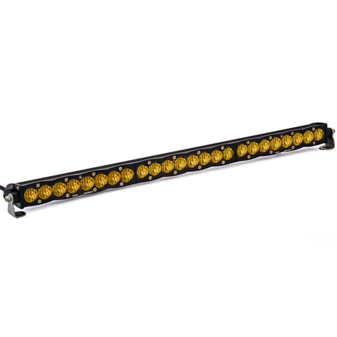 Baja Designs S8 LED Light Bar