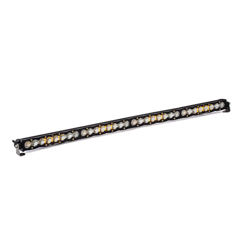 Baja Designs S8 LED Light Bar