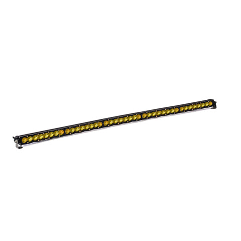 Baja Designs S8 LED Light Bar