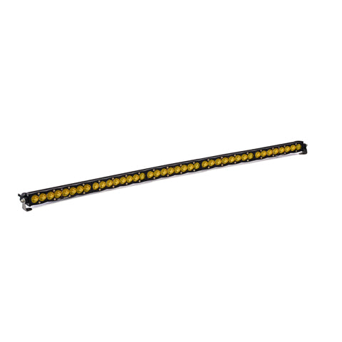 Baja Designs S8 LED Light Bar