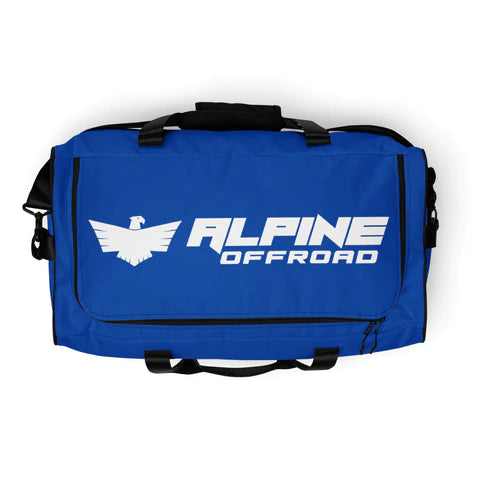 Alpine Duffle Bag