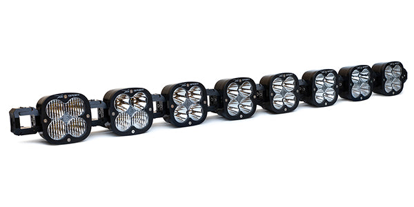 XL Linkable, LED Lights