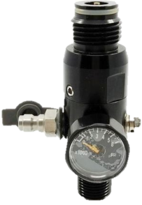 HPA Systems: AuxAir66