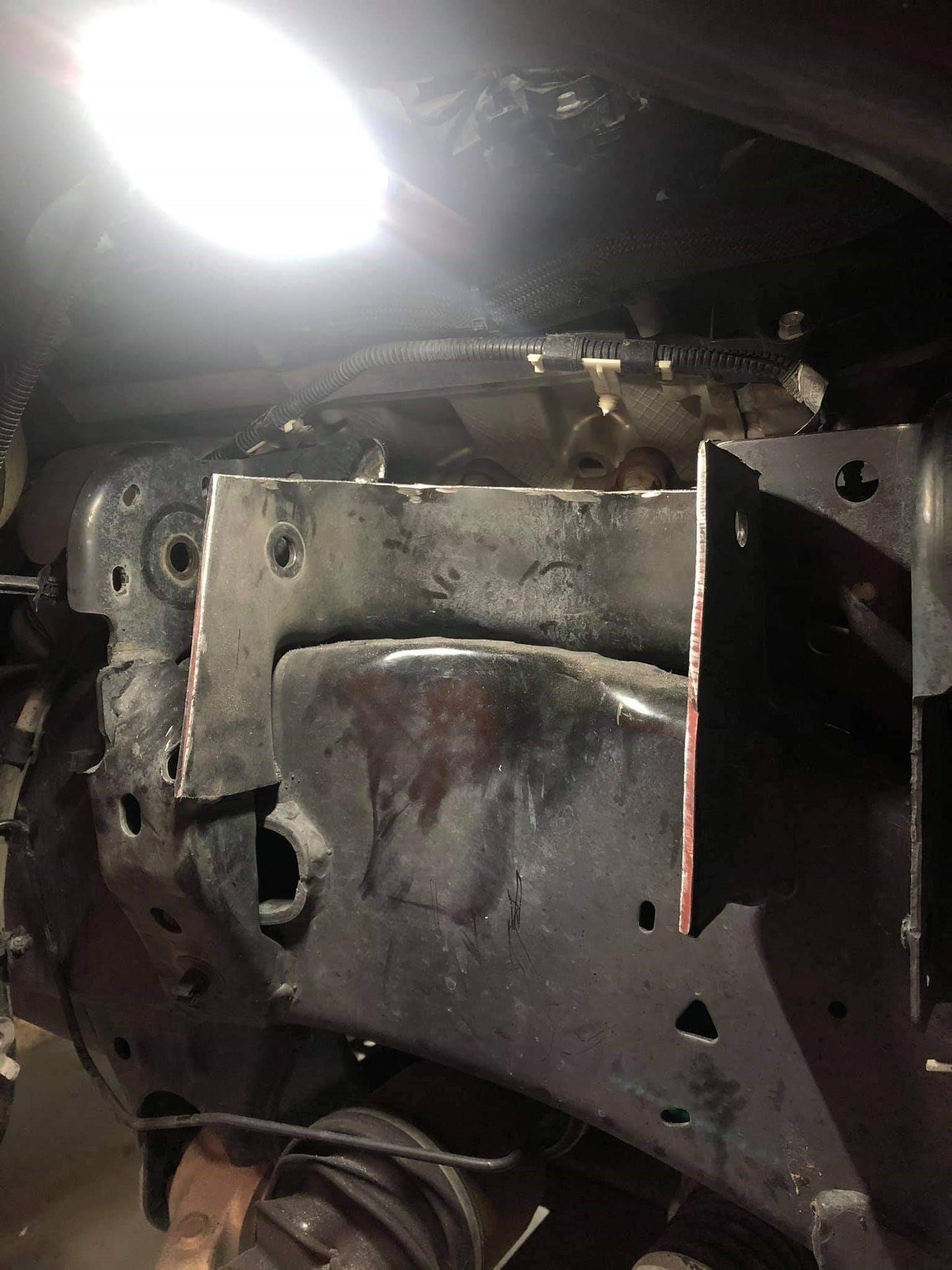 13TH GEN F150 (15'-20') → GEN 2 RAPTOR COIL OVER CONVERSION BUCKETS