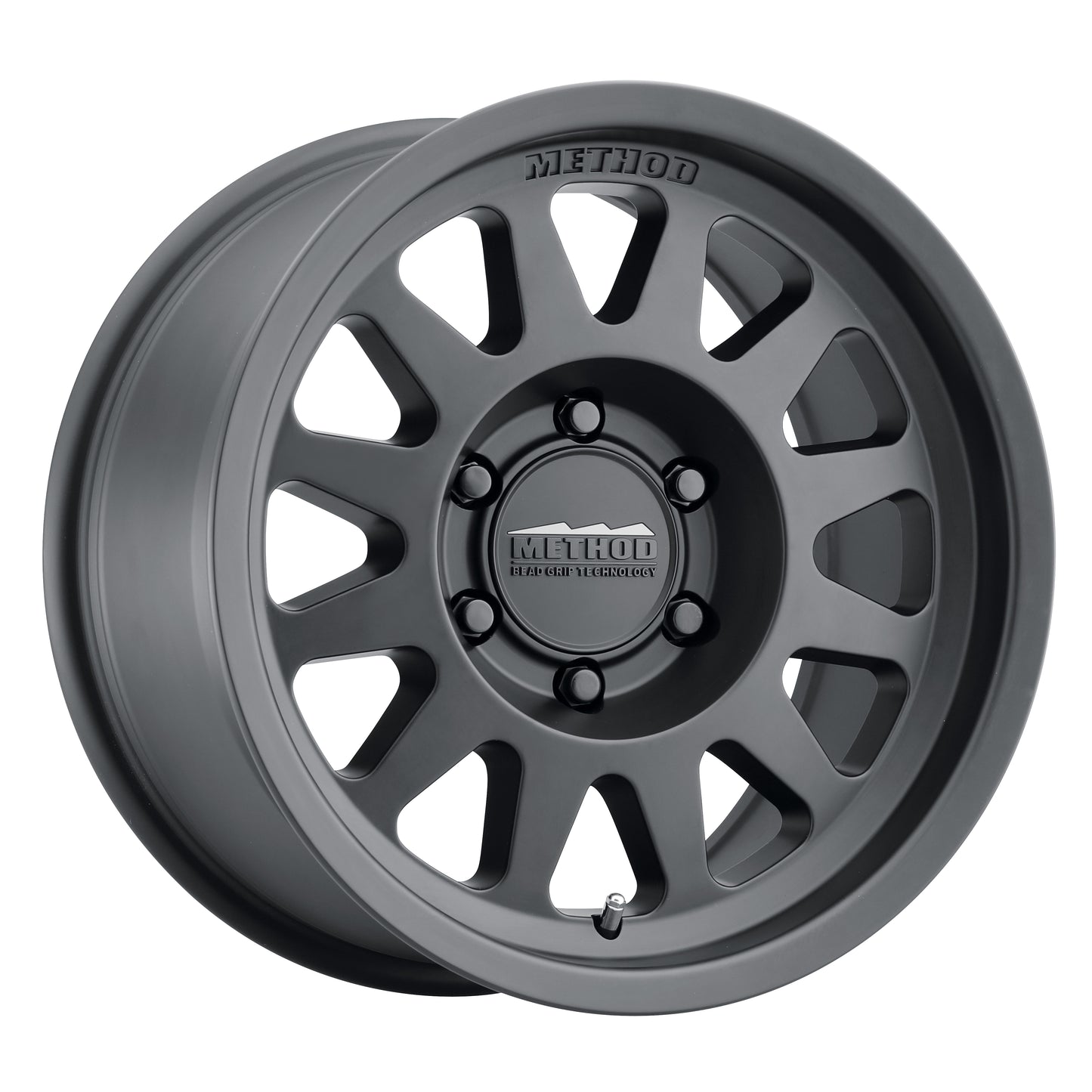 METHOD RACE WHEELS MR704 Bead Grip