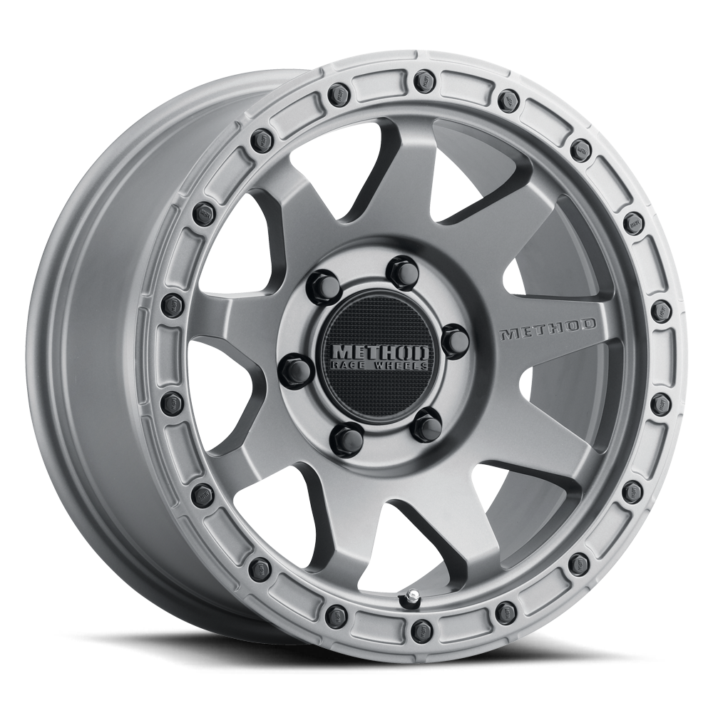 METHOD RACE WHEELS MR317