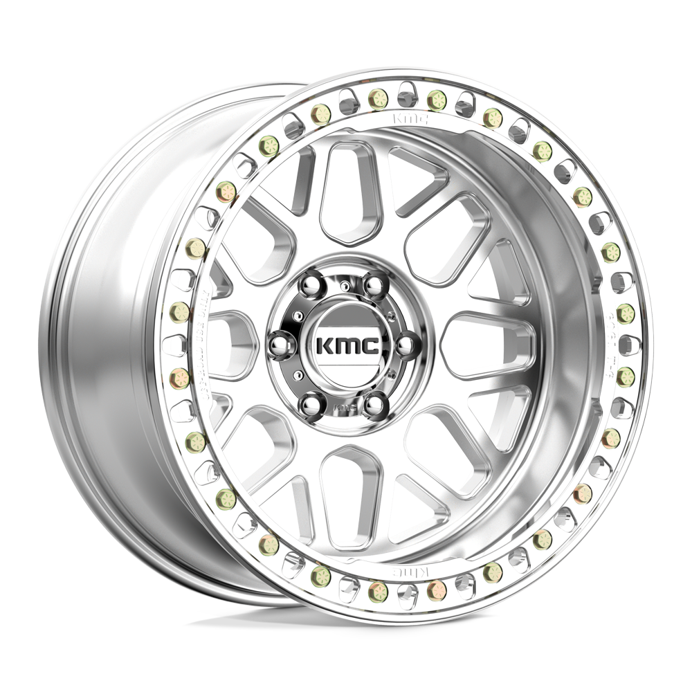 KMC GRENADE CRAWL BEADLOCK