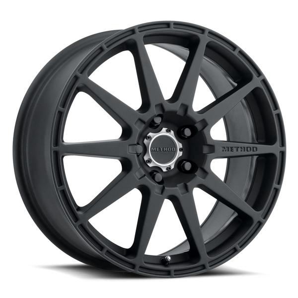 Method Race Wheels - MR501 Rally