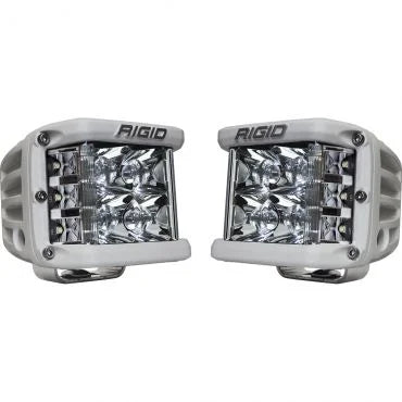 Rigid D-SS Pro