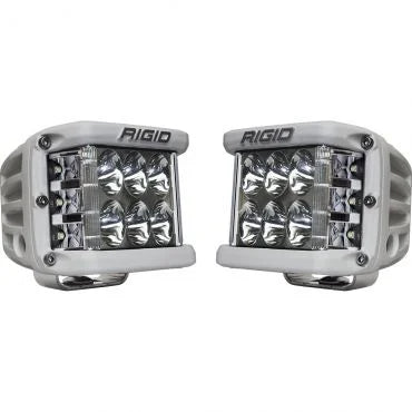 Rigid D-SS Pro