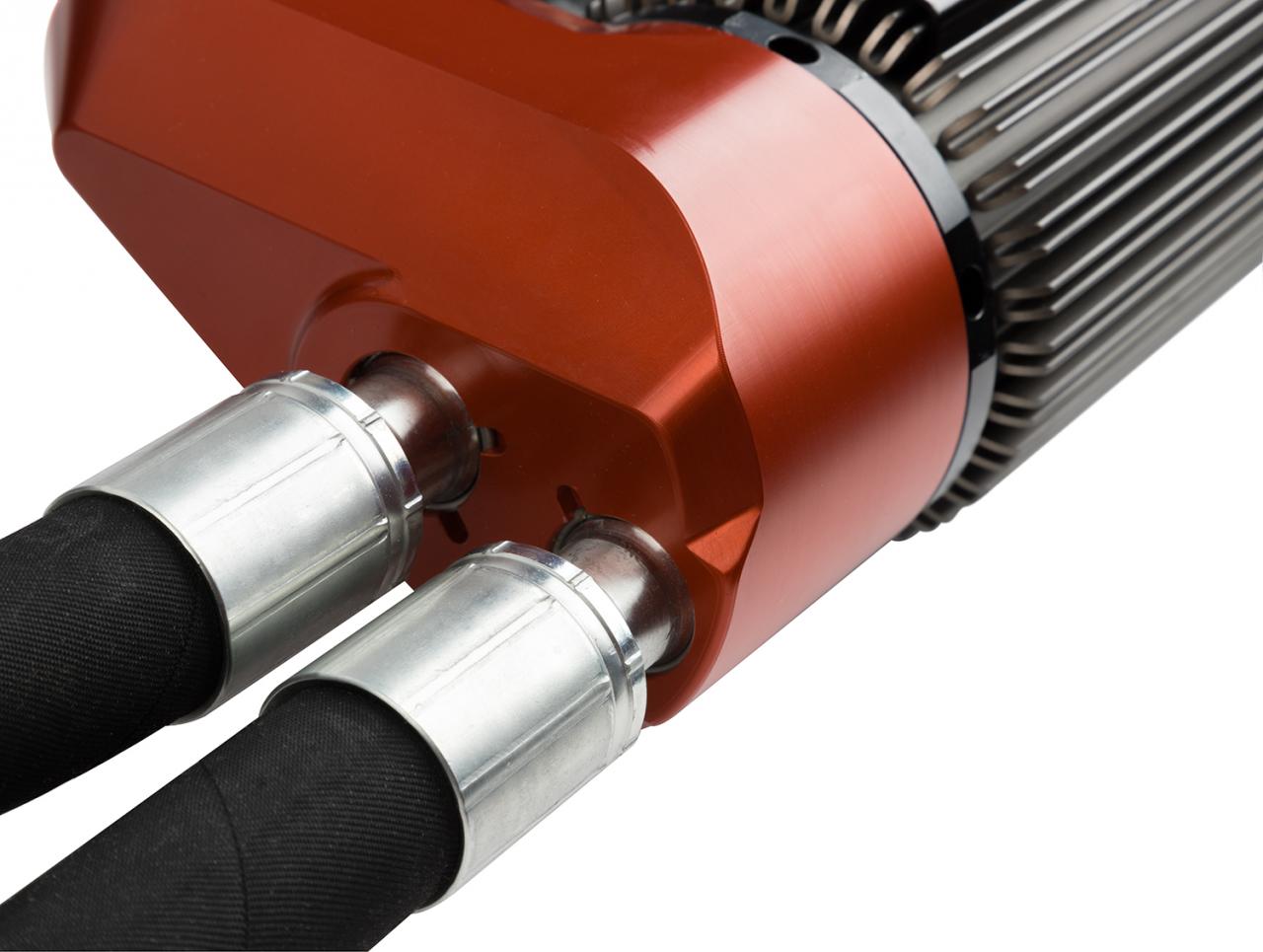 Factory Race Series 3.0 Live Valve Internal Bypass Coil-Over (Pair) - Adjustable