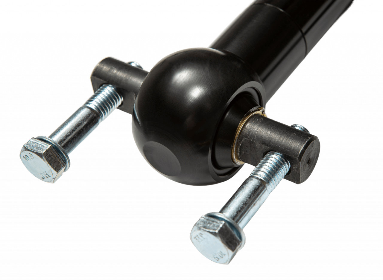 Fox - PERFORMANCE ELITE SERIES 2.5 COIL-OVER RESERVOIR SHOCK (PAIR) - ADJUSTABLE (4 Door Only | With or W/O Sasquatch Package | Requires Upper Control Arm)