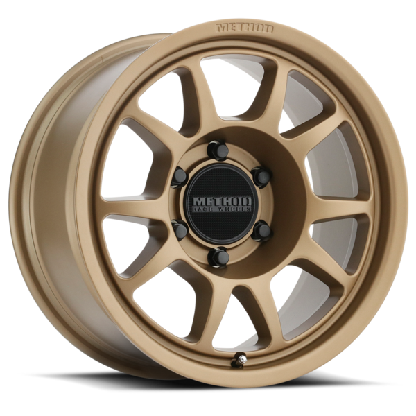 METHOD RACE WHEELS MR702 Bead Grip