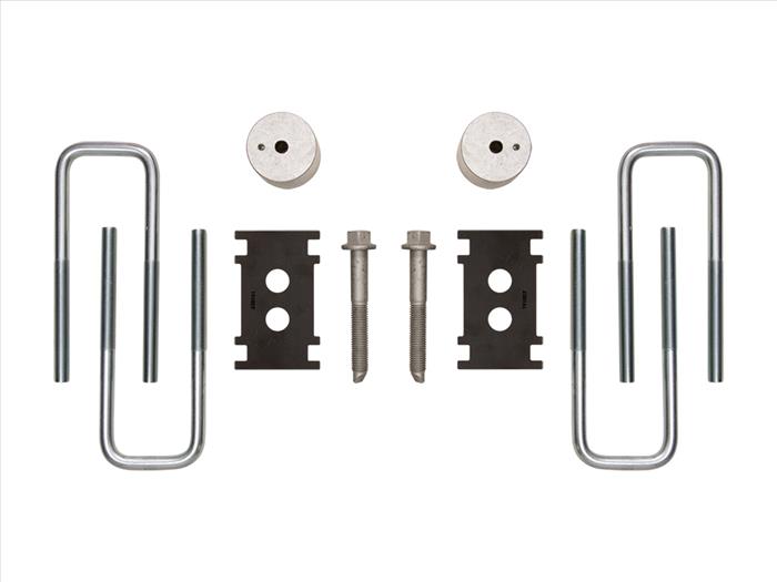 Icon Ford SVT Raptor RXT Multi-Rate Rear Leaf Springs (10-14)