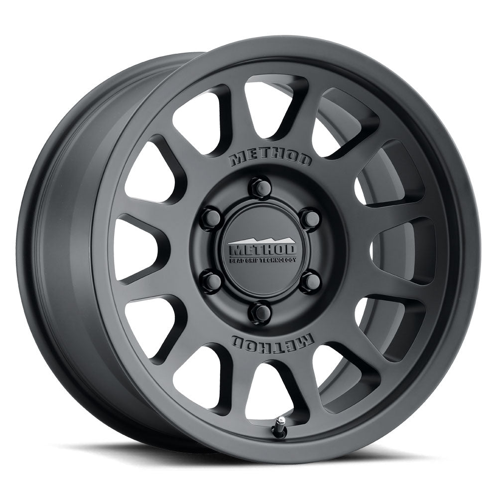 METHOD RACE WHEELS MR703 Bead Grip