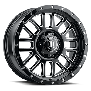 ICON ALLOYS - ALPHA