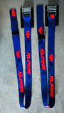 Alpine Jack Straps