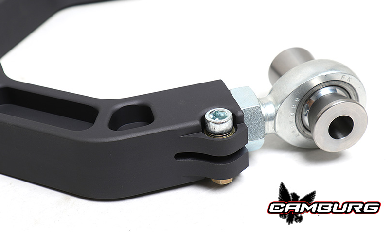 Camburg Ford F-150 2wd/4wd 04-20 Kinetik Series Billet Upper Arms