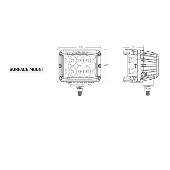 Rigid D-SS Pro
