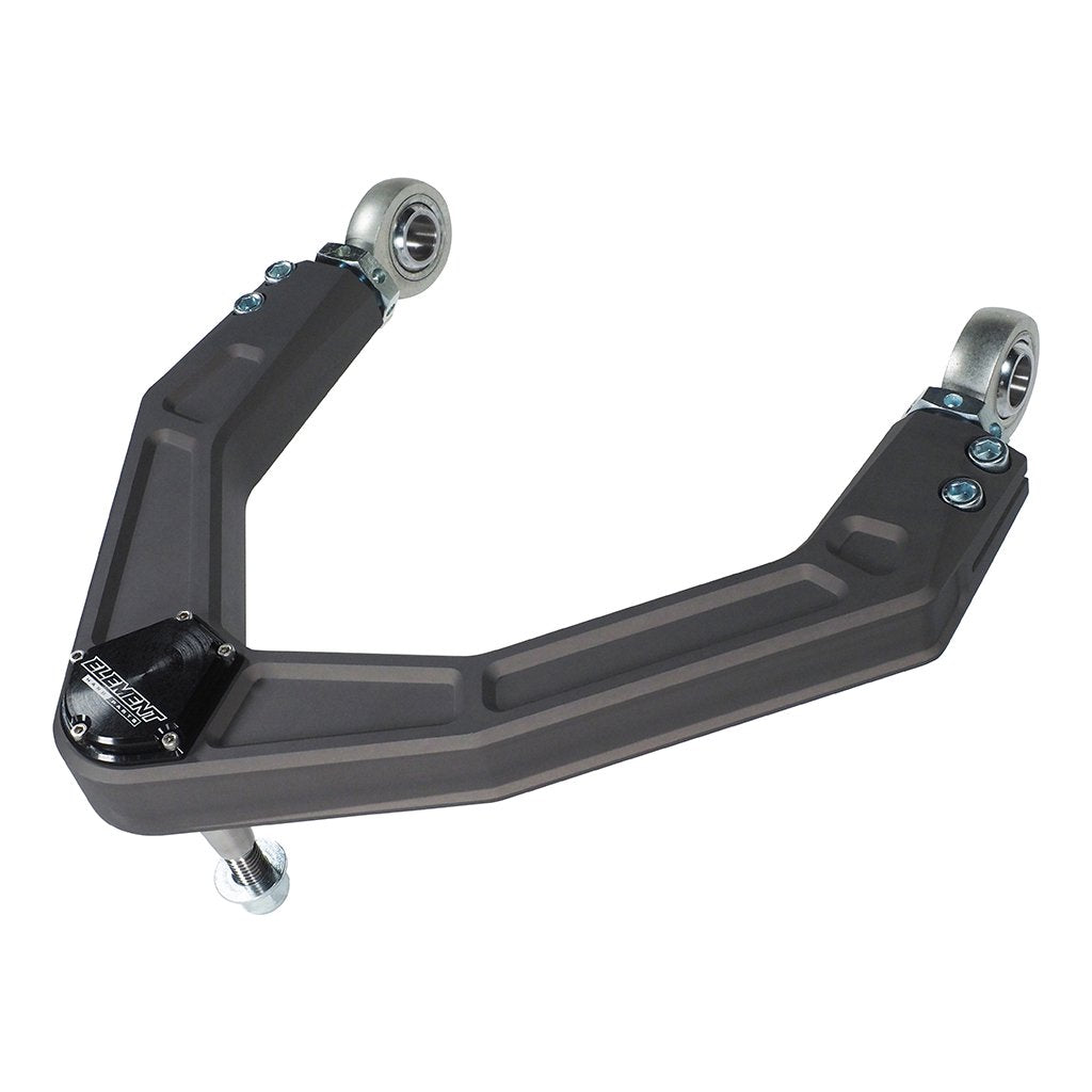 Elevate Billet Uniball UCA, 2010+ Raptor