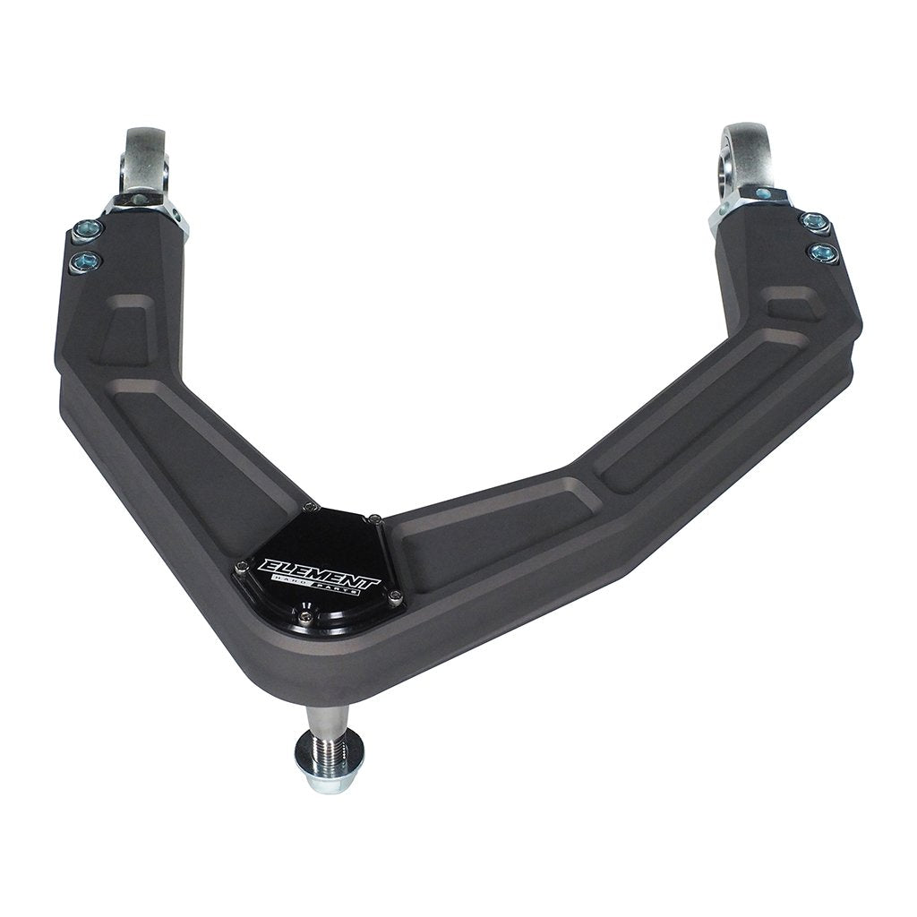 Elevate Billet Uniball UCA, 2010+ Raptor