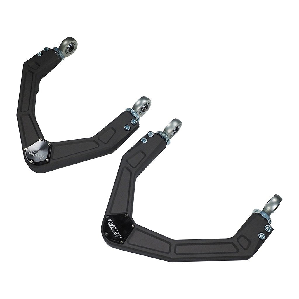 Elevate Billet Uniball UCA, 2010+ Raptor