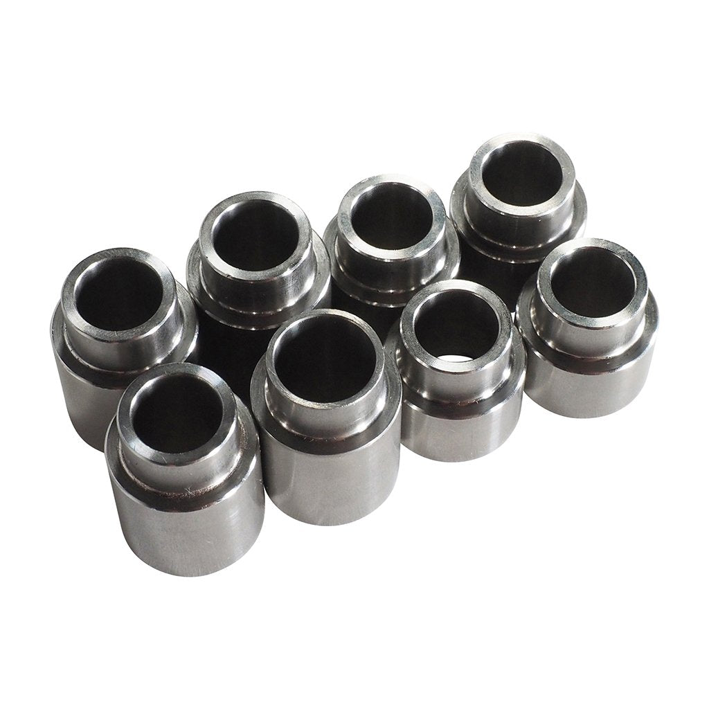 Elevate Billet Uniball UCA, 2010+ Raptor