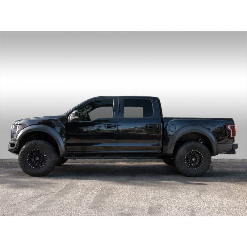 Icon Vehicle Dynamics Gen 2 Raptor .5-2.25" Attitude Adjustment Collar