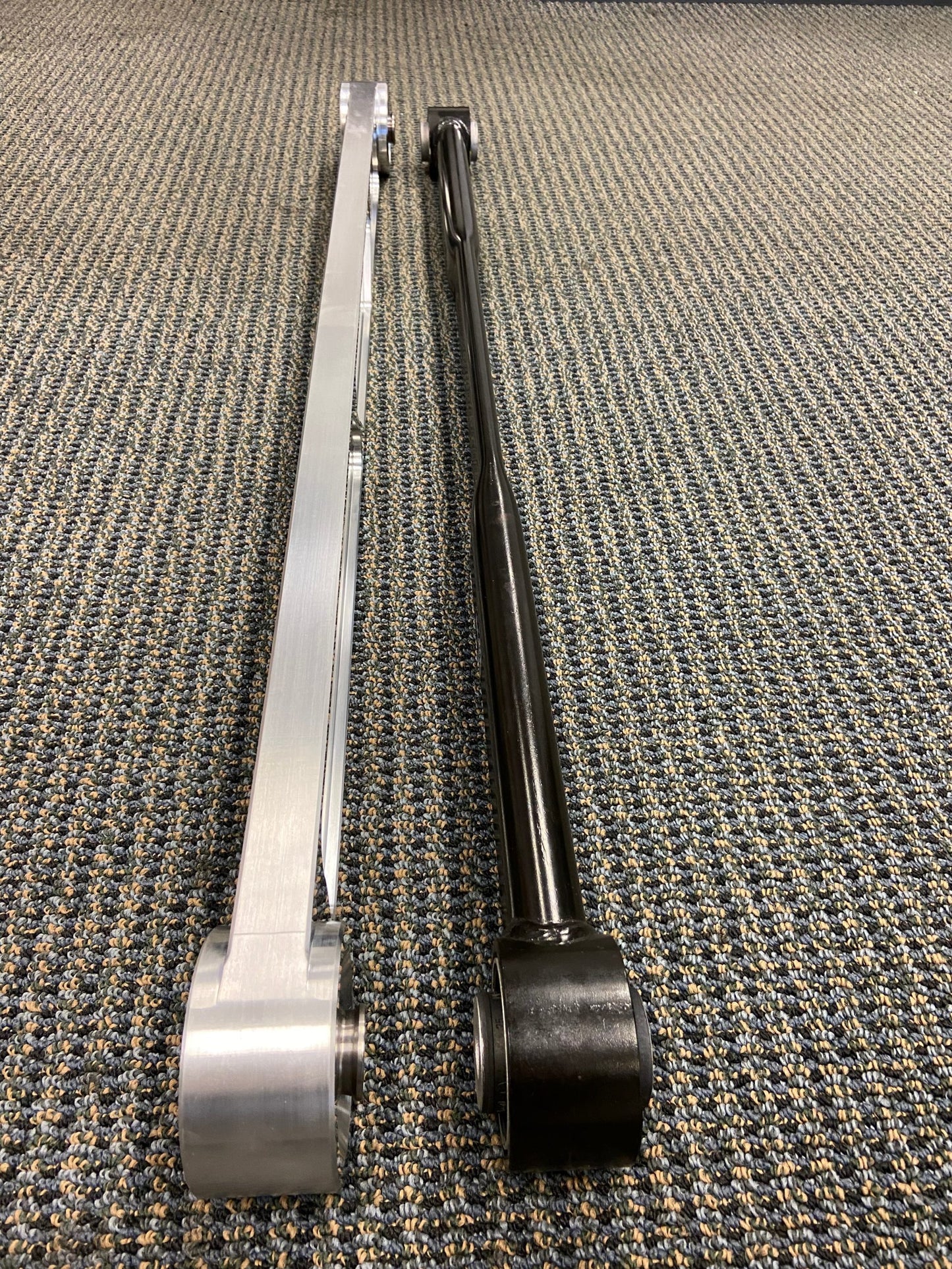 RPG GEN 3 RAPTOR REAR TRACK BAR 5TH LINK