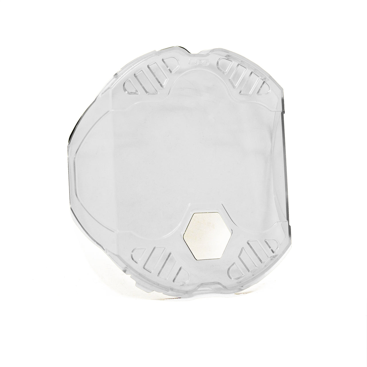 LP6 SINGLE ROCK GUARD