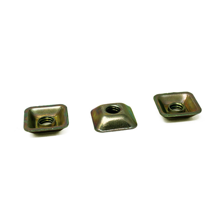BAJA DESIGNS 3/8 INCH TAMPERPROOF SECURITY HARDWARE KIT