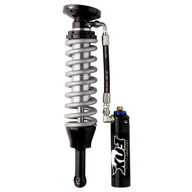 Factory Race 3.0 Internal Bypass Coil-Over Reservoir Shock Pair -Adjustable - 883-06-046