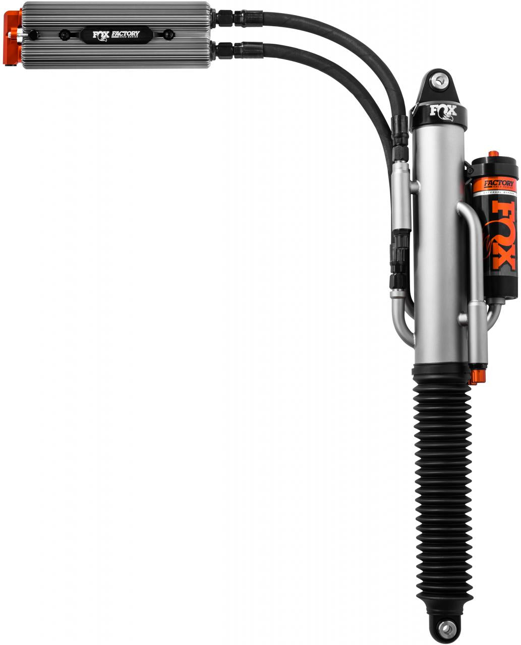 Factory Race Series 3.0 External Bypass QAB Shock (Pair) - 883-09-141
