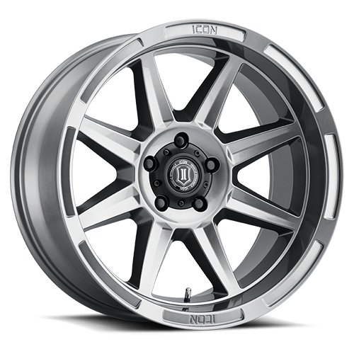 ICON ALLOYS - BANDIT