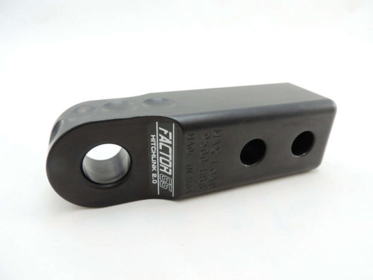 Vehicle Recovery Kit | Sawtooth
