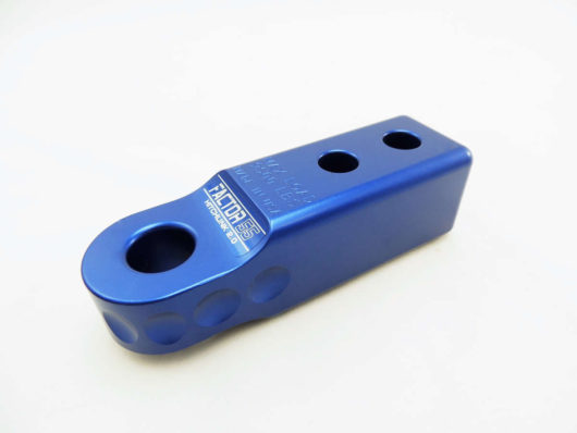 Vehicle Recovery Kit | Borah