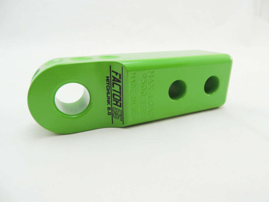 Vehicle Recovery Kit | Sawtooth