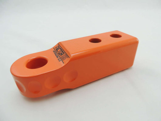 Vehicle Recovery Kit | Borah