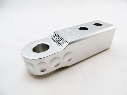 Vehicle Recovery Kit | Sawtooth