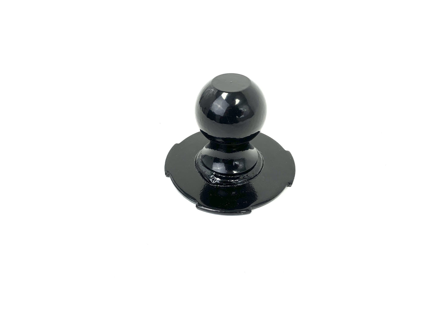 Jack Hitch Ball