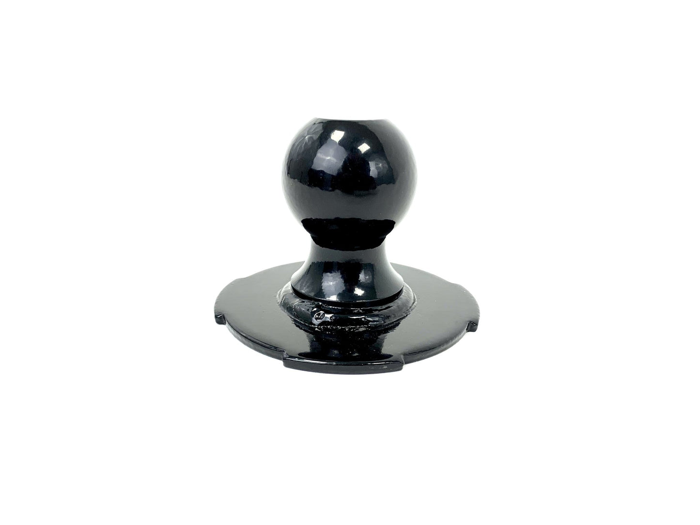 Jack Hitch Ball